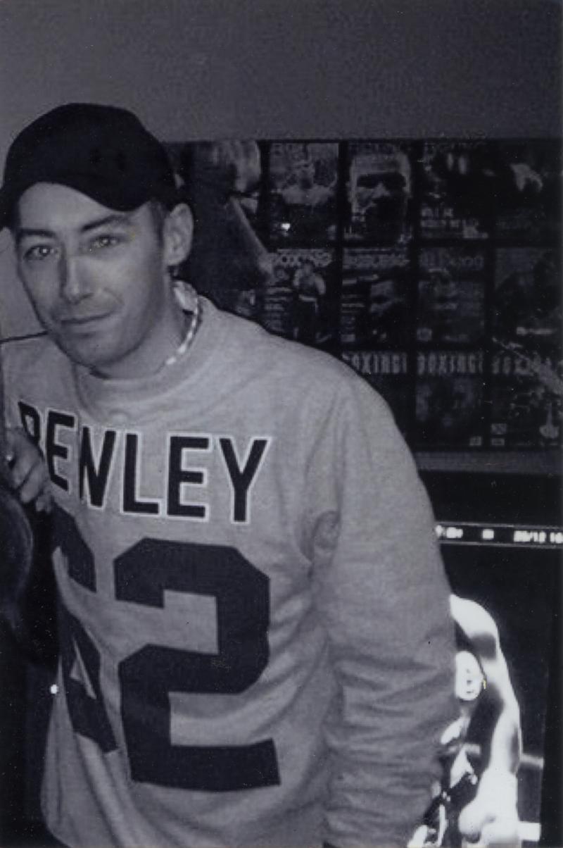 Documentary to air on Kilkenny man missing since 2015