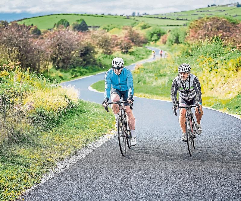 'Klassic' cycling event in Tipperary this weekend for a good cause