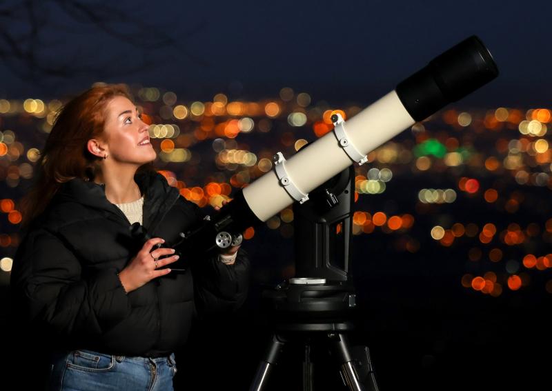 Last chance to shine for budding Derry astrophotographers
