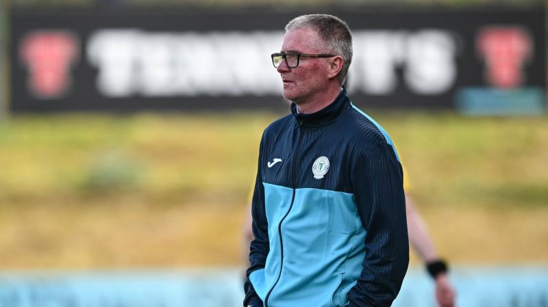 'We didn’t do enough to win the game, we probably got what we deserved' - Murphy