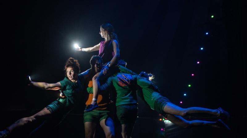 Earagail Arts Festival unveils its 2024 programme with something for everyone 