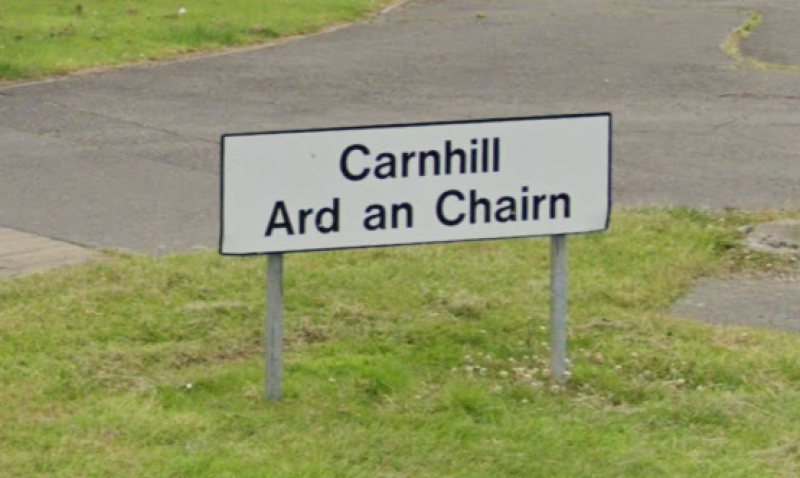 Views sought on draft equality impact assessment of Derry's bilingual street sign policy