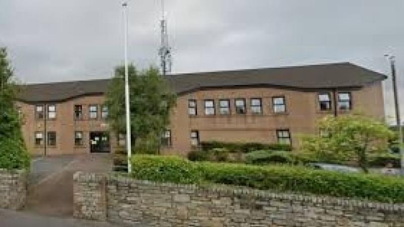 Car damaged while parked in Killygordon 