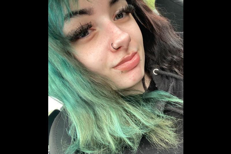 Missing Person Appeal - Jennifer (Jade) Halligan, 15 Years, Ballyconnell, Co Cavan