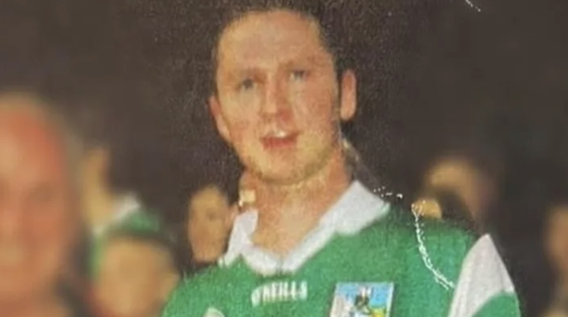 Limerick woman set up hurling tournament in memory of her dad, who died of SADS