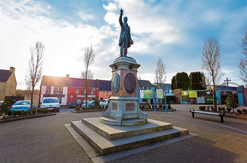 Months of roadworks in Limerick town a factor in business closing