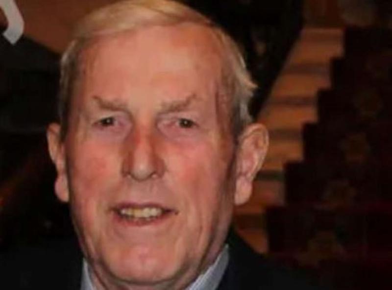 Death of a great Offaly giant of business and politics
