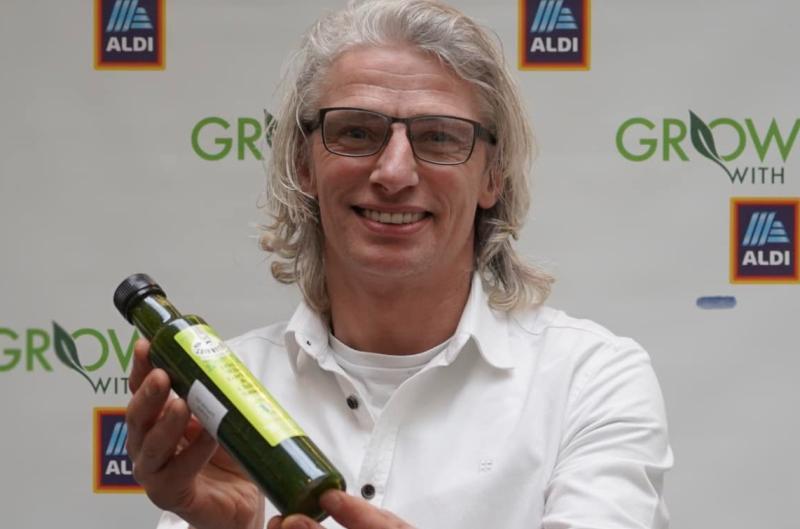 Laois chef among finalists in Grow with ALDI competition 