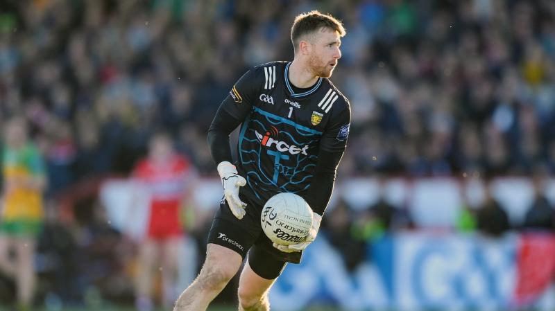 Team News: Shaun Patton returns to the starting XV for the Ulster final
