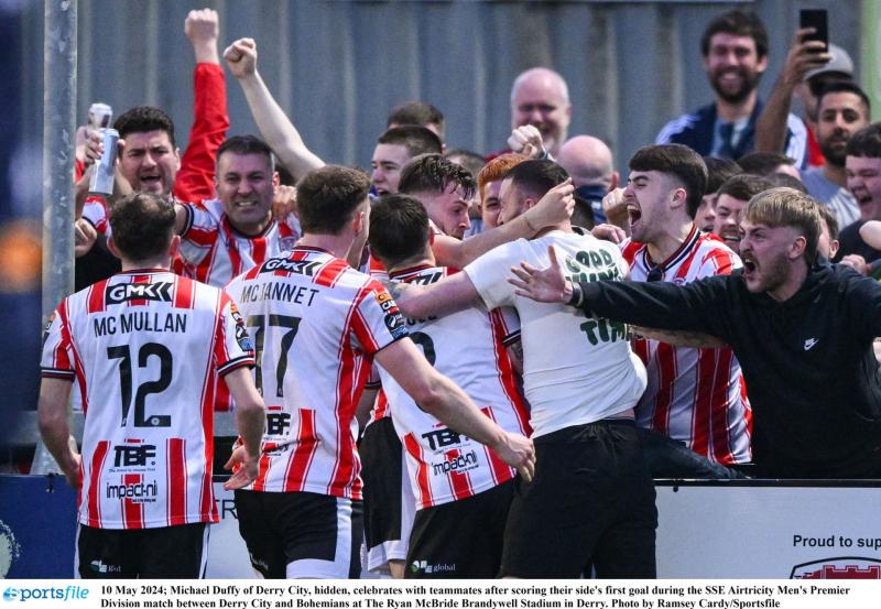 Derry City