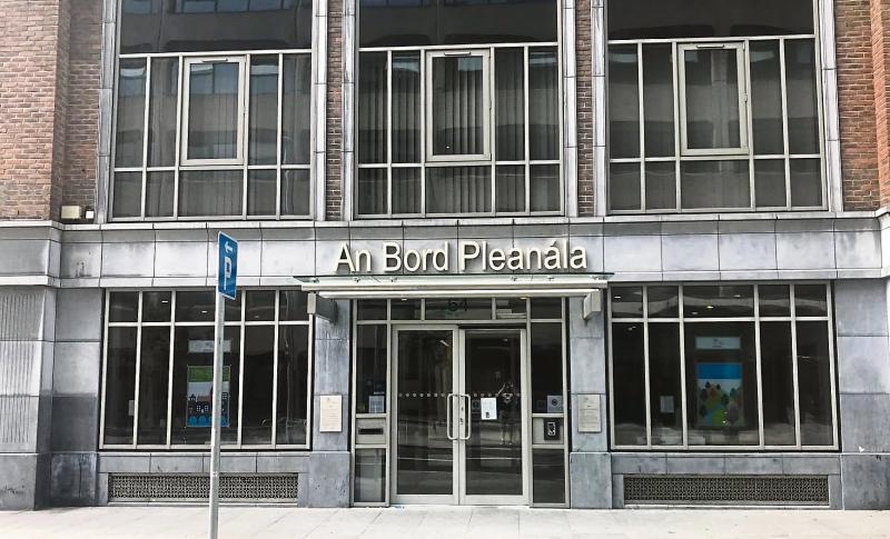An Bord Plean&aacute;la back up Longford car dealership plans