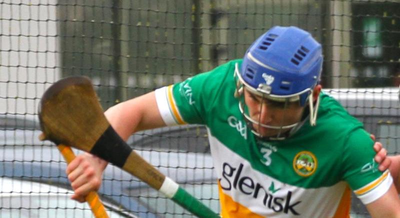 Brave Offaly rue missed chances but bow out with heads held high