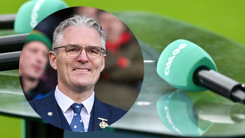 GAA president to seek meeting with Taoiseach Simon Harris as GAAGO saga rumbles on