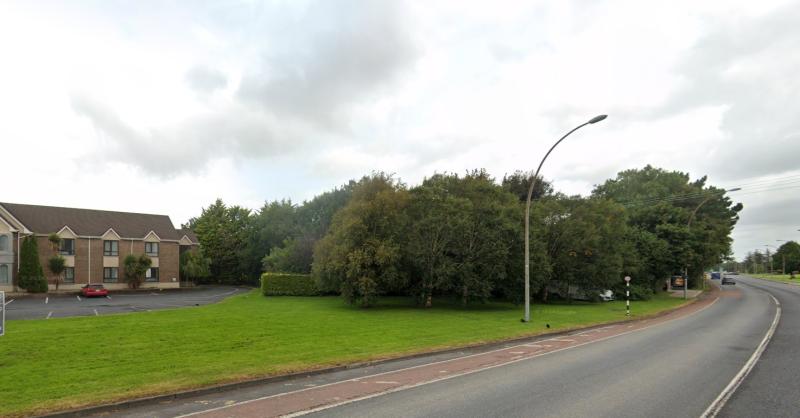 Developer seeks permission to build 28 new homes in Shannon