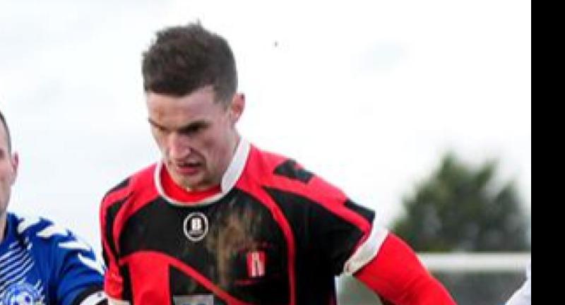 Single goal decides game between two top teams in Tipperary soccer