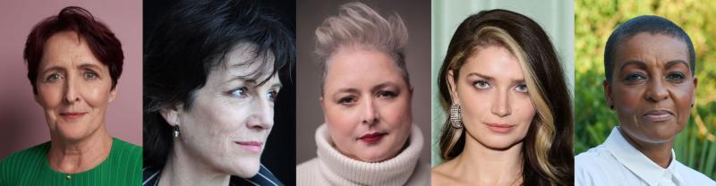 Derry to welcome 'YES' all women artists festival