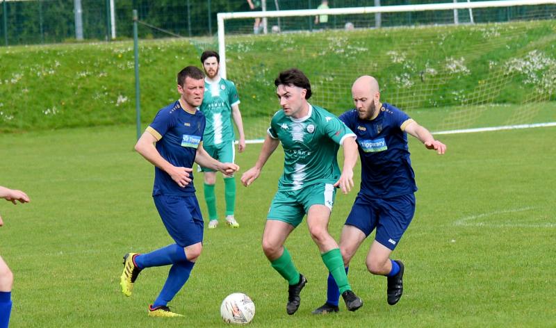 Defeat in Clonmel leaves Tipperary Town embroiled in relegation battle