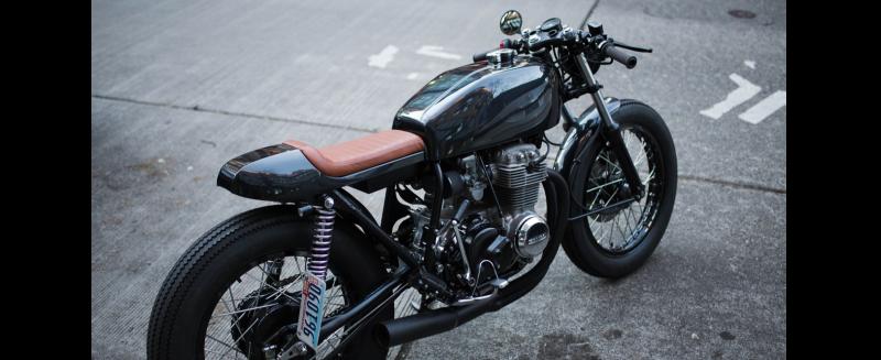 Distinguished Gentleman's Ride in Tipperary raises funds and awareness for men's charity