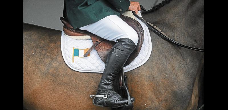 Tipperary clubs benefit from state funding for equestrian organisations