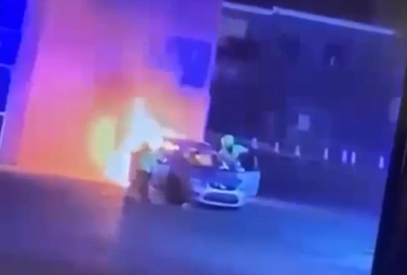 BREAKING: Attack on new Carlow tanning shop just after it has opened 