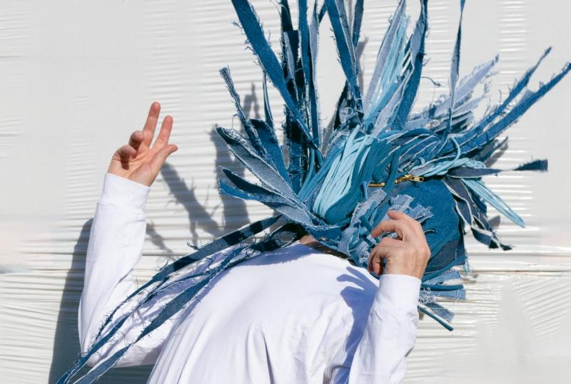 Carlow  artist Barry Fitzgerald announces new show for Carlow Arts Festival
