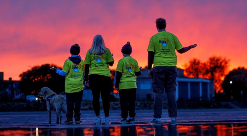 Pieta's campaign urges Longford people to help make suicide prevention a national priority