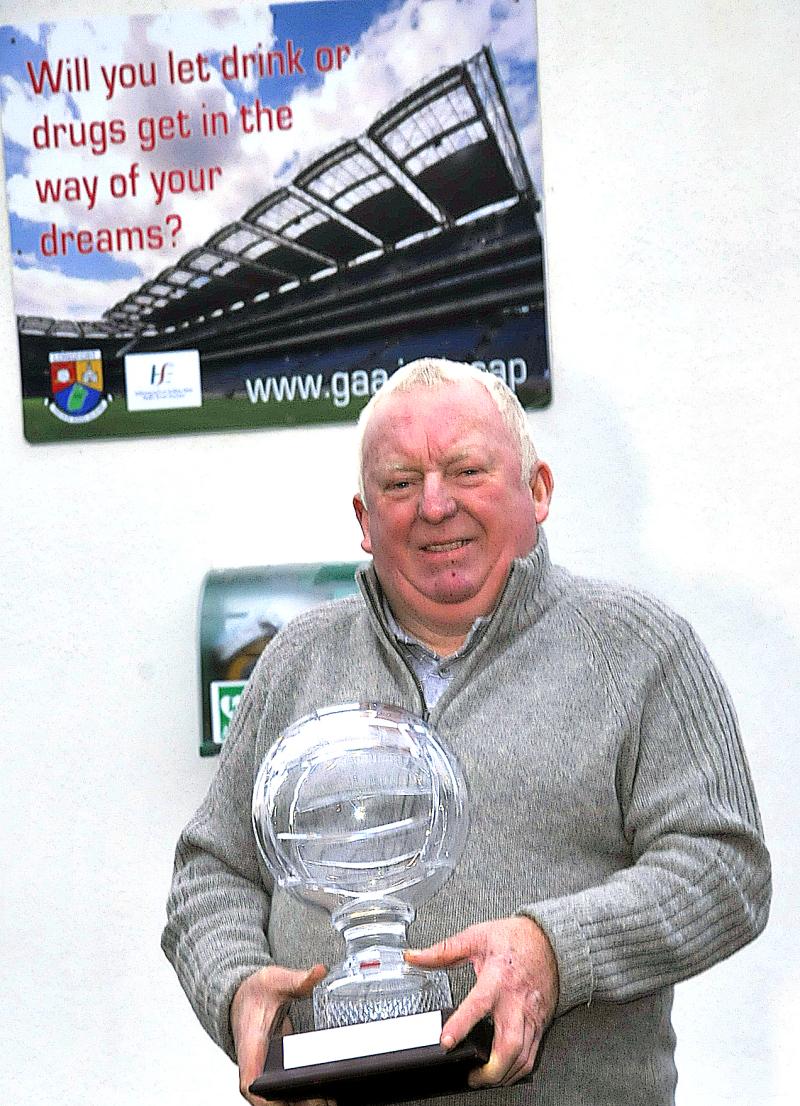 Longford and Ardagh/Moydow GAA mourns loss of great servant Micko Doyle