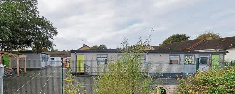Survey highlights “unsuitable for purpose” Derry Gaelscoil buildings