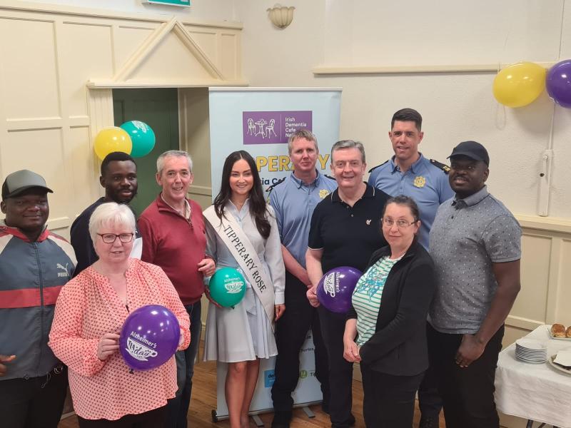 roscrea alzheimer society age friendly