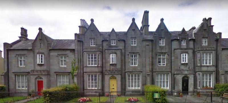 HIQA report highlights mould, fire safety issues and more at IPAS centre in Laois