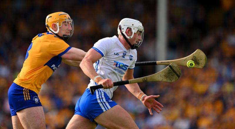 All you need to know about Waterford versus Clare n the Munster SHC