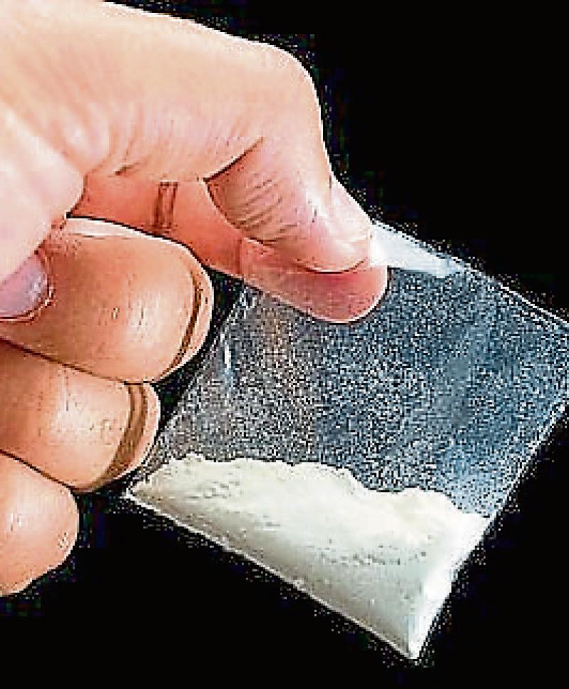 Man accused of having cocaine for sale or supply in Kilkenny