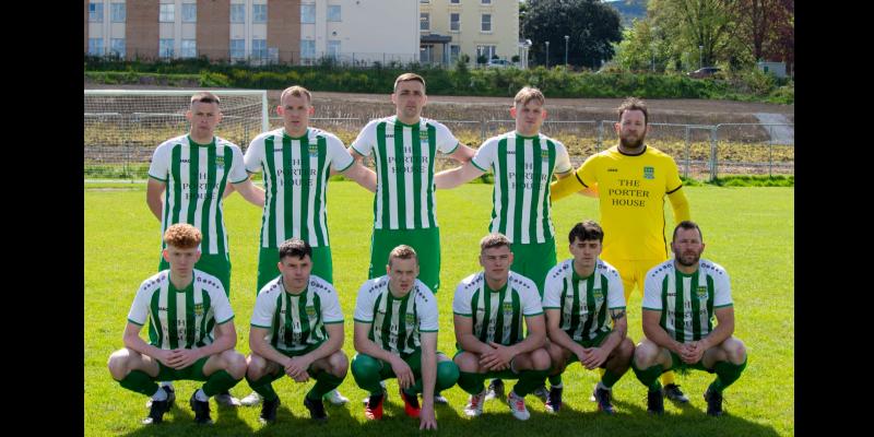 Two of the Premier League powerhouses will clash in Tipperary Cup soccer final