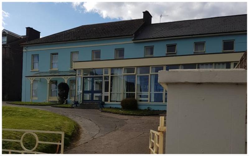 HIQA report highlights privacy issues, cramped rooms and more at IPAS centre in Waterford