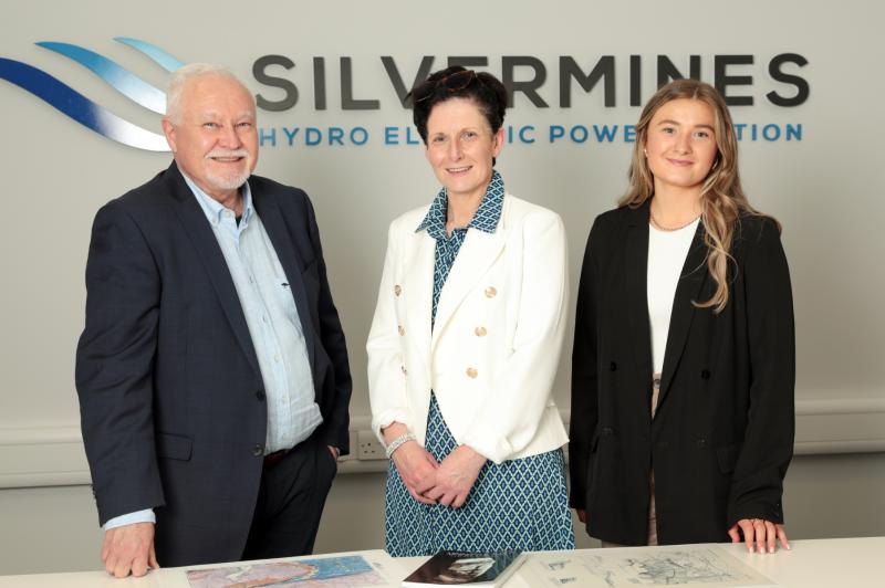 Tipperary Tipperary Tipperary 