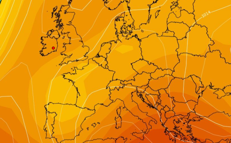 HSE issues warning to parents over sun threat as children go back to school