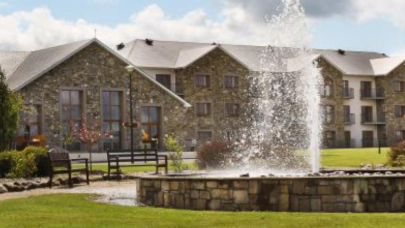 Consortium interested in buying hotel as residents given notice to leave
