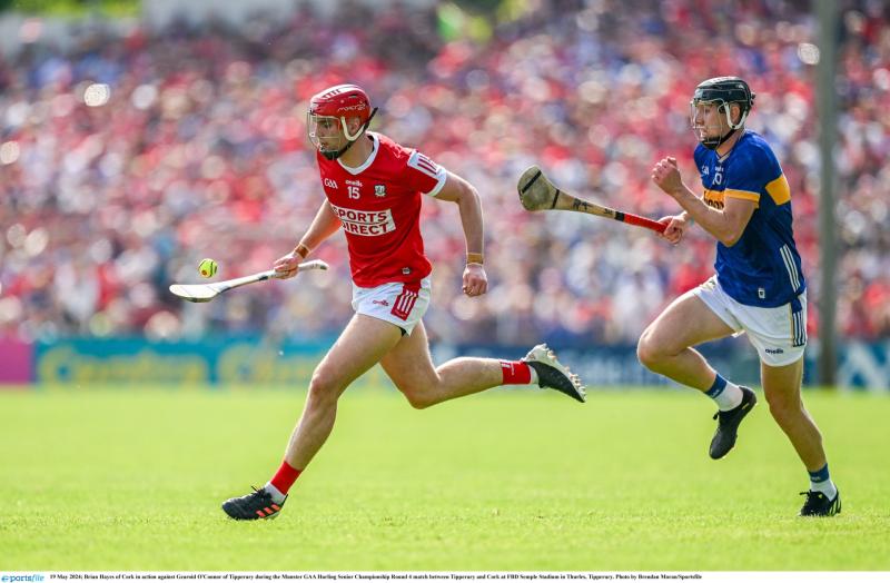 What now of the Munster hurling championship without Tipperary in the running?