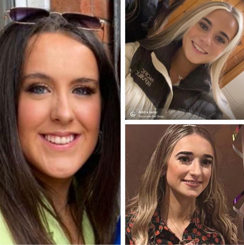 Meet the nine stunning 'Queen' beauties chosen for 4-Day Festival in Tipperary