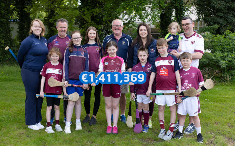 65 Kildare groups receive over &euro;300k in Intel grants 