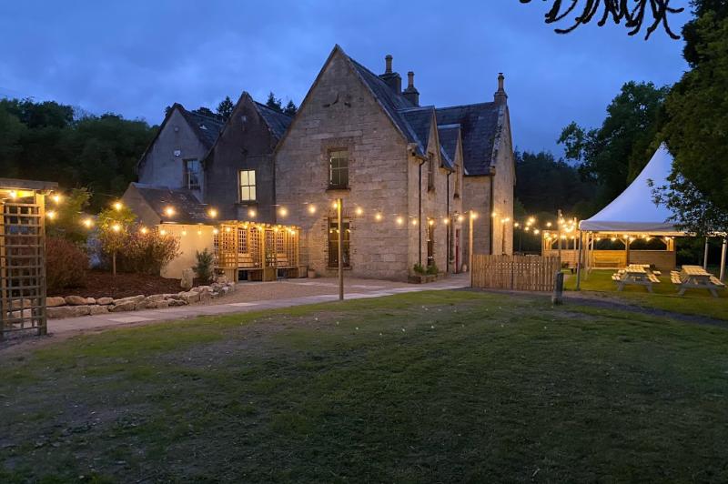 Restaurant in Carlow awarded best Restaurant in Leinster at National Awards