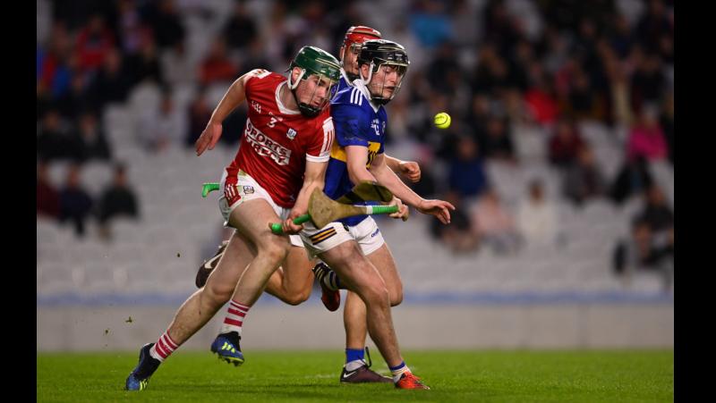 Hurling aristocrats ready for crackling fireworks as Tipperary and Cork clash again!