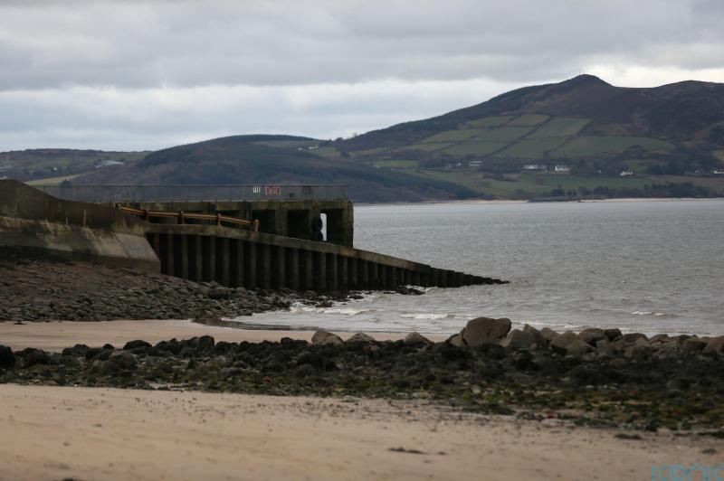 Fresh appeal as Buncrana pensioner dies after car enters water at pier