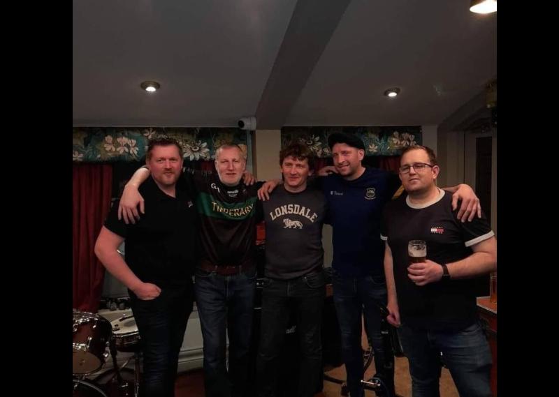 Clonoulty is ready to rock as  'The West’s Awake' festival is back!