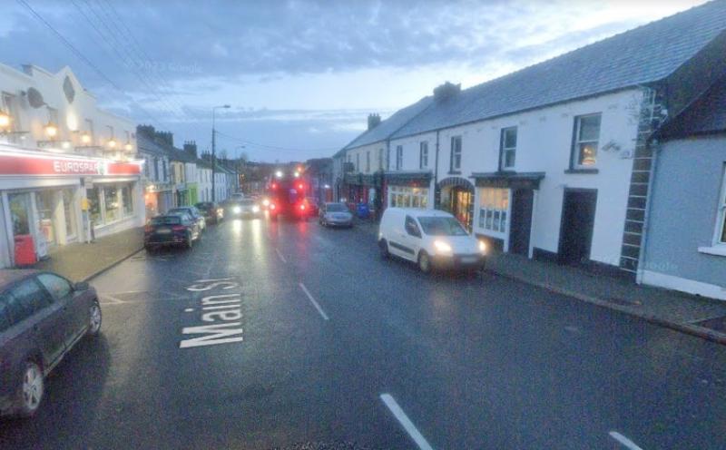 Kilcullen is ‘in desperate need’ of health and safety measures, Kildare Cllr claims