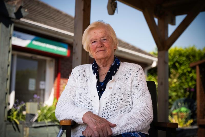 Tipperary Irish Wheelchair Association volunteers mark National Volunteer Week 