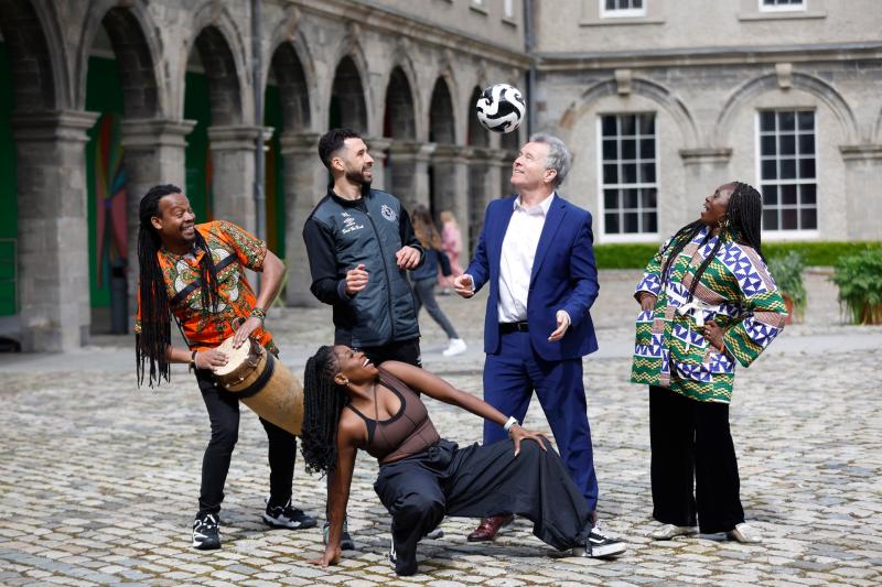 Laois Africa Day celebrations to take place this week