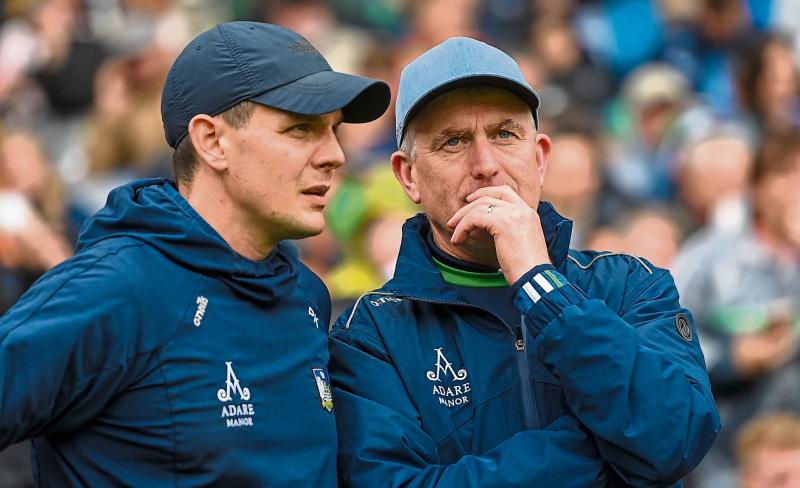 Limerick's season hinges on Waterford clash this Sunday