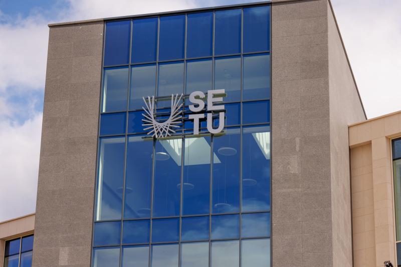 Major changes for Carlow SETU granted planning permission earlier this week