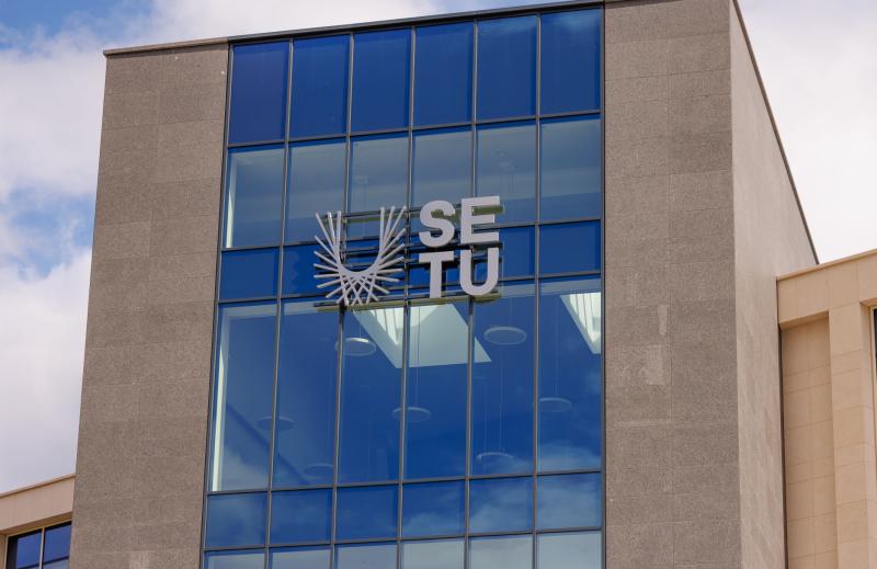 SETU secures international funding for rare disease gene therapy research 